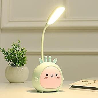 LED Cute Kids Desk Cartoon Lamp